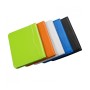 Mapa A4 portfolio Ebony