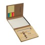 Mapa A5 cu accesorii Madras