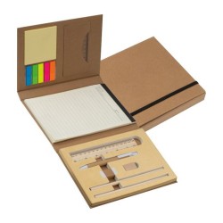 Mapa A5 cu accesorii Madras