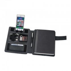 Mapa A5 cu baterie externa Lena