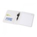 Mapa A5 portfolio Ebony