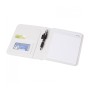 Mapa A5 portfolio Ebony