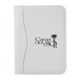 Mapa A5 portfolio Ebony