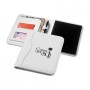 Mapa A5 portfolio Ebony