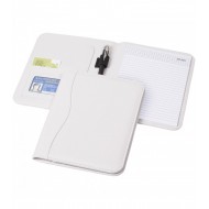 Mapa A5 portfolio Ebony