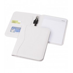 Mapa A5 portfolio Ebony