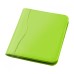 Mapa A5 portfolio Ebony