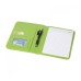 Mapa A5 portfolio Ebony