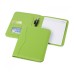 Mapa A5 portfolio Ebony