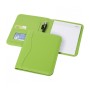 Mapa A5 portfolio Ebony