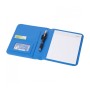 Mapa A5 portfolio Ebony