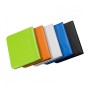 Mapa A5 portfolio Ebony