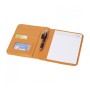 Mapa A5 portfolio Ebony