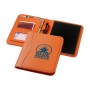 Mapa A5 portfolio Ebony