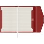 Mapa A5 Precision Ultra rosu