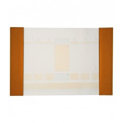 Mapa birou 56*38cm Precision Alicante orange Mapa birou 56*38cm Precision Alicante orange