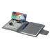 Mapa documente A5 cu power bank Gredox Mapa documente A5 cu power bank Gredox