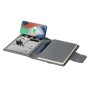 Mapa documente A5 cu power bank Gredox