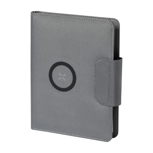 Mapa documente A5 cu power bank Gredox Mapa documente A5 cu power bank Gredox