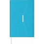 Mapa plic A5 Precision Ultra  albastru