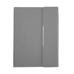 Mapa plic A5 Precision Ultra  grey