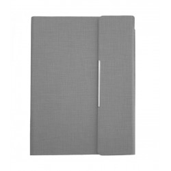 Mapa plic A5 Precision Ultra  grey Mapa plic A5 Precision Ultra  grey