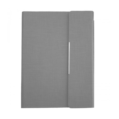 Mapa plic A5 Precision Ultra  grey