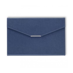 Mapa plic A5 Precision Ultra  navy