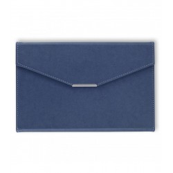 Mapa plic A5 Precision Ultra  navy