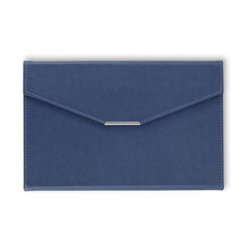 Mapa plic A5 Precision Ultra  navy