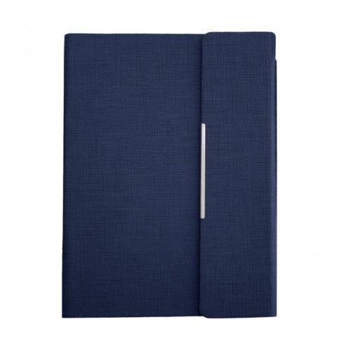 Mapa plic A5 Precision Ultra  navy