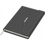 Mapa plic A5 Precision Ultra  negru
