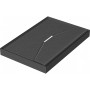 Mapa plic A5 Precision Ultra  negru