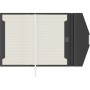 Mapa plic A5 Precision Ultra  negru