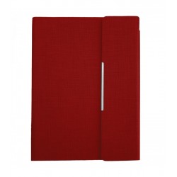 Mapa plic A5 Precision Ultra  rosu