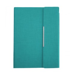 Mapa plic A5 Precision Ultra  turquoise