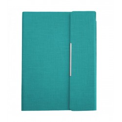 Mapa plic A5 Precision Ultra  turquoise Mapa plic A5 Precision Ultra  turquoise