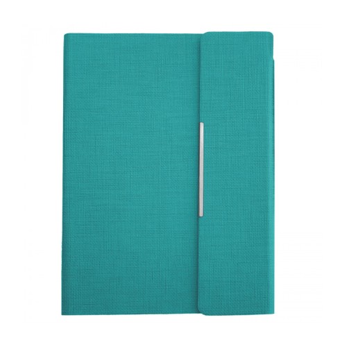 Mapa plic A5 Precision Ultra  turquoise