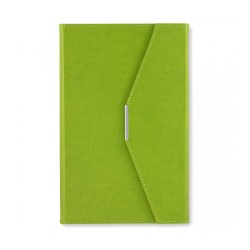Mapa plic A5 Precision Ultra  verde