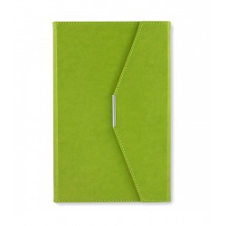 Mapa plic A5 Precision Ultra  verde