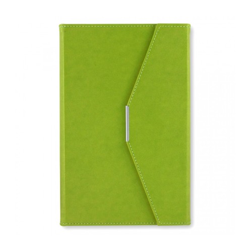 Mapa plic A5 Precision Ultra  verde