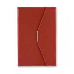 Mapa plic A5 Precisiun Ultra  burgundy
