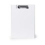 Mapa pvc cu clips  Clasor
