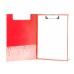 Mapa pvc cu clips  Clasor