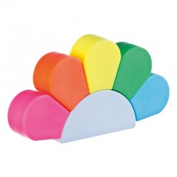 Marker in forma de floare Calina