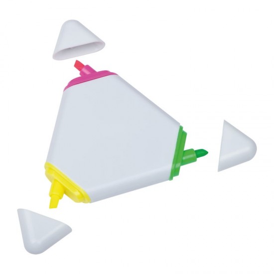 Textmarker triunghi Gora