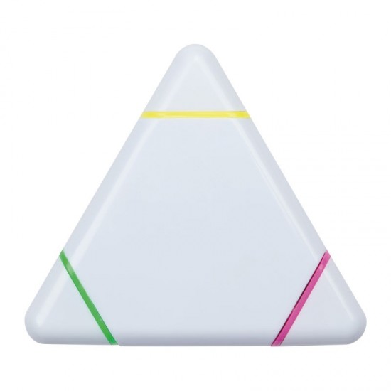 Textmarker triunghi Gora
