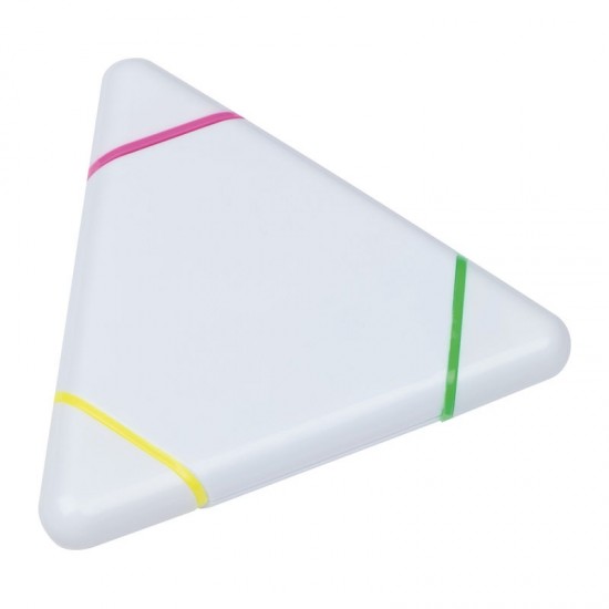 Textmarker triunghi Gora