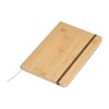 Notes A5 Wyatt