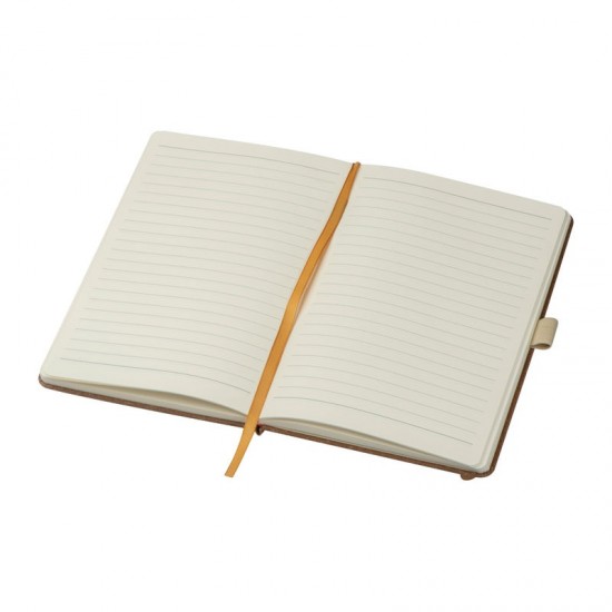 Notes A5 Tracy